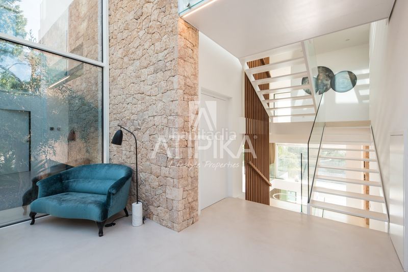 Foto 5e59a1a4-9629-46b2-897a-1486f72d74d6. Casa amb calefacció aparcament piscina a Bellamar Castelldefels