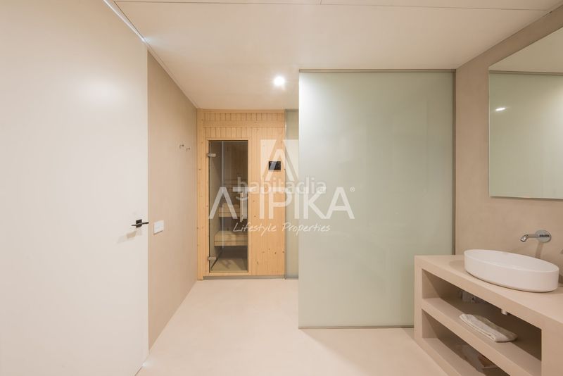 Foto b5fe2b63-0914-420d-b381-ad8f4081e7af. Casa amb calefacció aparcament piscina a Bellamar Castelldefels