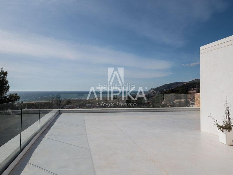 Foto de5394ac-67bb-4f80-af6f-067af9ab8226. Casa amb calefacció aparcament piscina a Bellamar Castelldefels