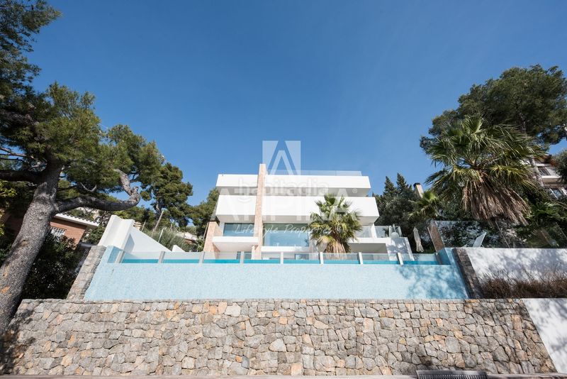 Foto ec4555fb-0920-4b57-937d-cbdacb743b04. Casa amb calefacció aparcament piscina a Bellamar Castelldefels