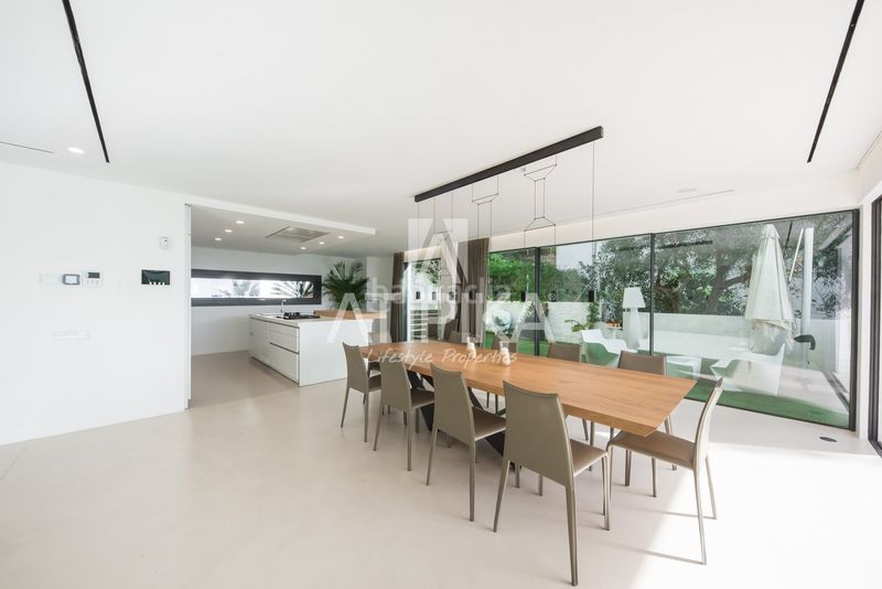 Foto f4232519-1807-4560-b7b2-4b131568da21. Casa amb calefacció aparcament piscina a Bellamar Castelldefels