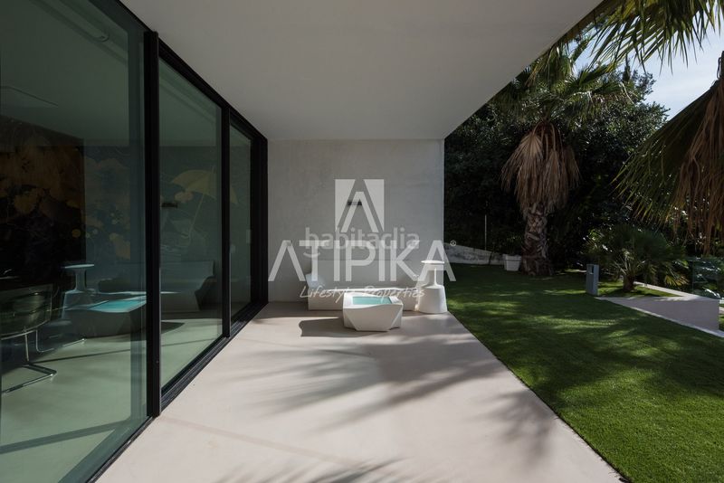 Foto fdaf121f-f3c2-4322-b77f-f560bd31923f. Casa amb calefacció aparcament piscina a Bellamar Castelldefels