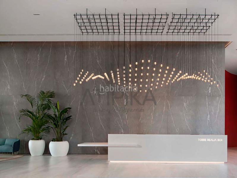 Foto 3b3feba1-c228-42e6-9d4f-37772d7e613e. Affitto ufficio in Santa Eulàlia Hospitalet de Llobregat (L´)