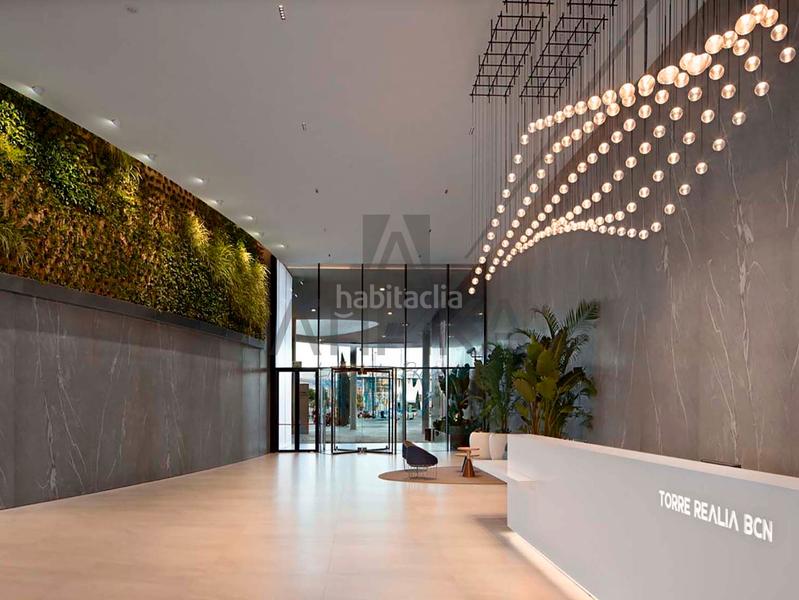 Foto 30253231-ff57-4dcf-a6b3-26c49c606c9c. Rent office space in Santa Eulàlia Hospitalet de Llobregat (L´)