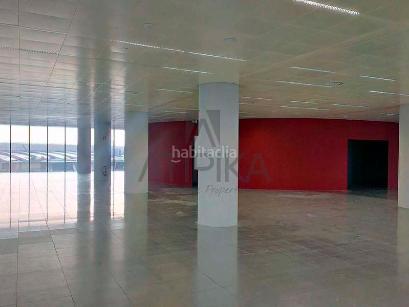 Foto 409c731a-db4c-4a8f-a830-8098c2298725. Rent office space in Santa Eulàlia Hospitalet de Llobregat (L´)