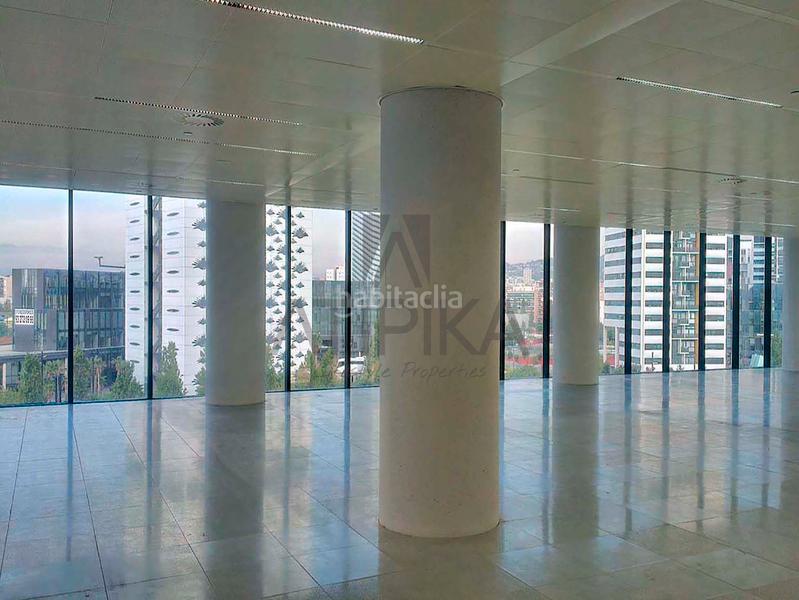 Foto 577824bb-f85a-4037-b7f4-7b9a232cc32b. Rent office space in Santa Eulàlia Hospitalet de Llobregat (L´)