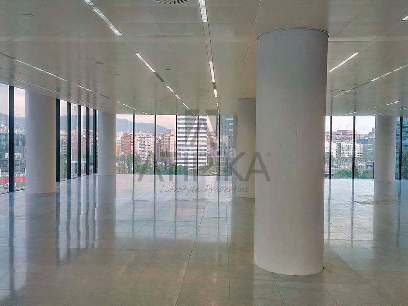 Foto 5fceb80e-4b3e-44cd-af9a-b388d694a472. Rent office space in Santa Eulàlia Hospitalet de Llobregat (L´)