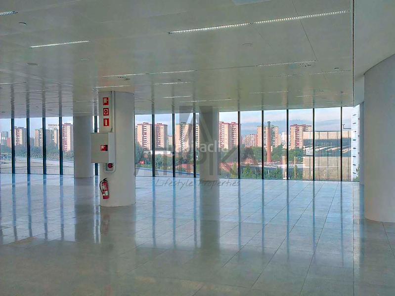 Foto 8ae1e83a-2f06-4f56-b9f2-fb2d84a39b96. Rent office space in Santa Eulàlia Hospitalet de Llobregat (L´)