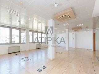 Affitto Ufficio  Consell de cent. Oficina de 152m2 en alquiler junto a passeig de gràcia