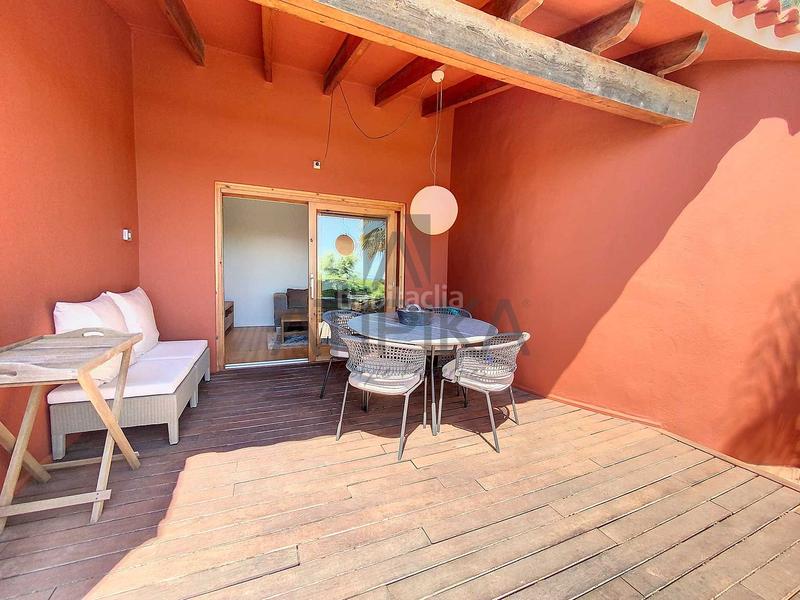 Foto 13f8c3a5-8325-4ee2-a172-cf1a2b882557. Casa amb aparcament piscina a Biniancolla-Punta Prima Sant Lluís
