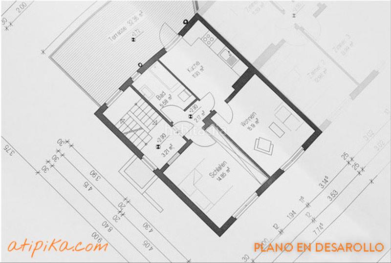 Foto 363672c9-e2dc-451c-9509-1bd555d5772c. Casa amb aparcament piscina a Biniancolla-Punta Prima Sant Lluís
