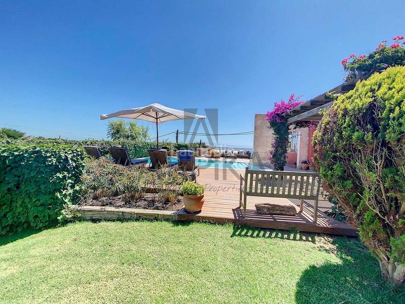 Foto 558491c1-b8d9-44d3-97f2-99804cb73882. Casa amb aparcament piscina a Biniancolla-Punta Prima Sant Lluís
