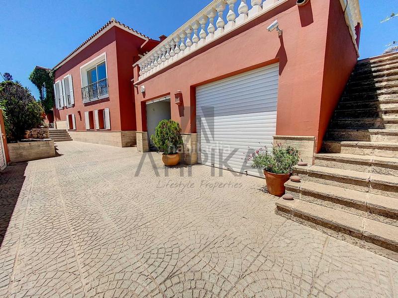 Foto a31cd897-c6f8-4f59-8d7b-21077c751e12. Casa amb aparcament piscina a Biniancolla-Punta Prima Sant Lluís