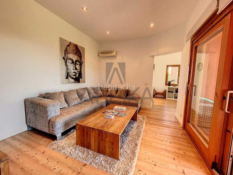 Foto b9e0a2d3-61d1-44bb-9972-704dd5c0fc99. Casa amb aparcament piscina a Biniancolla-Punta Prima Sant Lluís