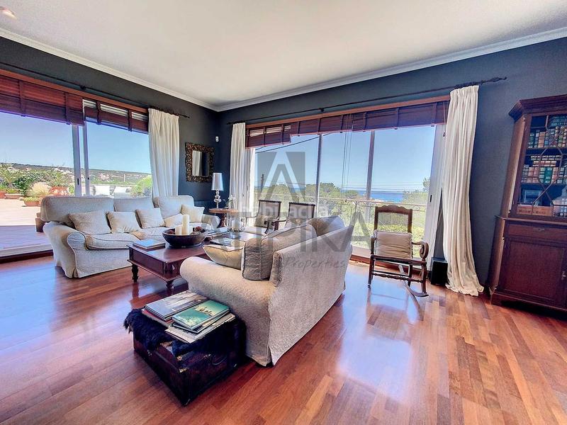 Foto f5fd24b7-e936-4bbd-9a5b-4d0ac325e72a. Casa amb aparcament piscina a Biniancolla-Punta Prima Sant Lluís