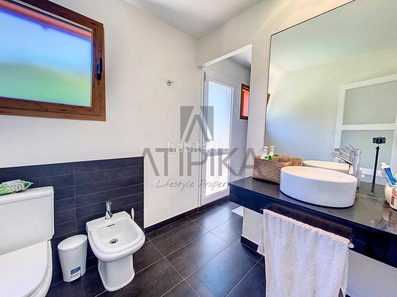 Foto ff418643-7220-4391-93de-7525d63caf7d. Casa amb aparcament piscina a Biniancolla-Punta Prima Sant Lluís