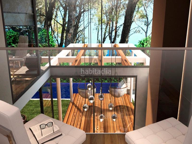 Foto fada9078-43dc-43a3-a380-62815fded525. Casa amb calefacció aparcament piscina a Rocaferrera Sant Andreu de Llavaneres