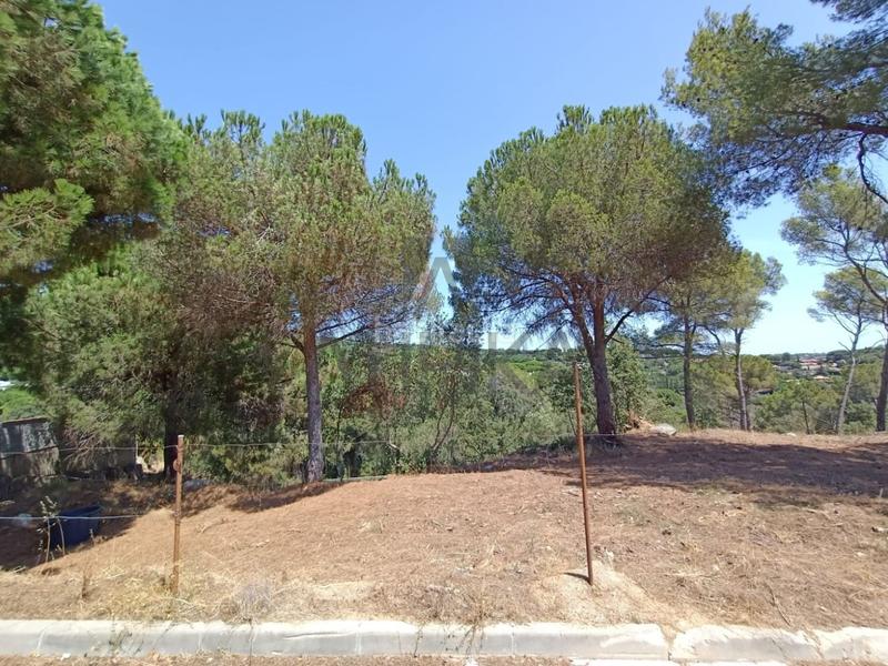 Foto ff4b1ef2-299a-4ac5-9100-635eb4755f4c. Casa amb calefacció aparcament piscina a Rocaferrera Sant Andreu de Llavaneres