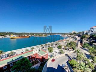 Casa en Centre Històric. Casa de 700m2 a reformar en pleno centro histórico de mahón