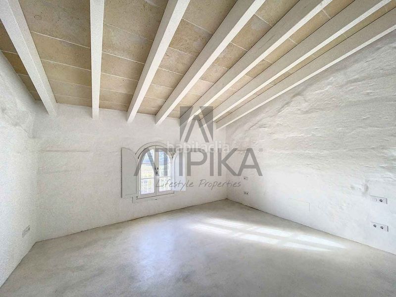 Foto 1af7d271-7a41-40e3-9bde-871b5c8baf91. Masia amb calefacció piscina a Alaior poble Alaior