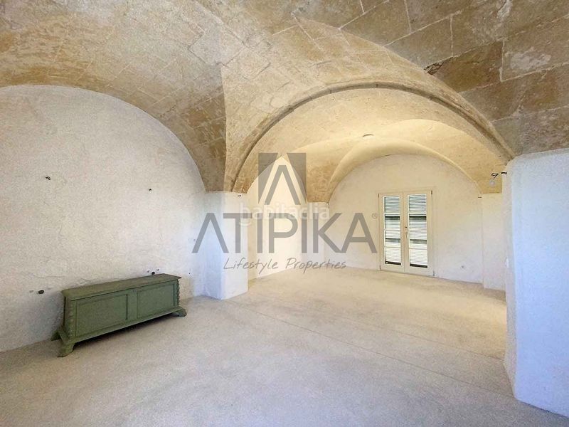 Foto a3a0c94f-d2d9-4029-b129-2375190aa2d5. Masia amb calefacció piscina a Alaior poble Alaior