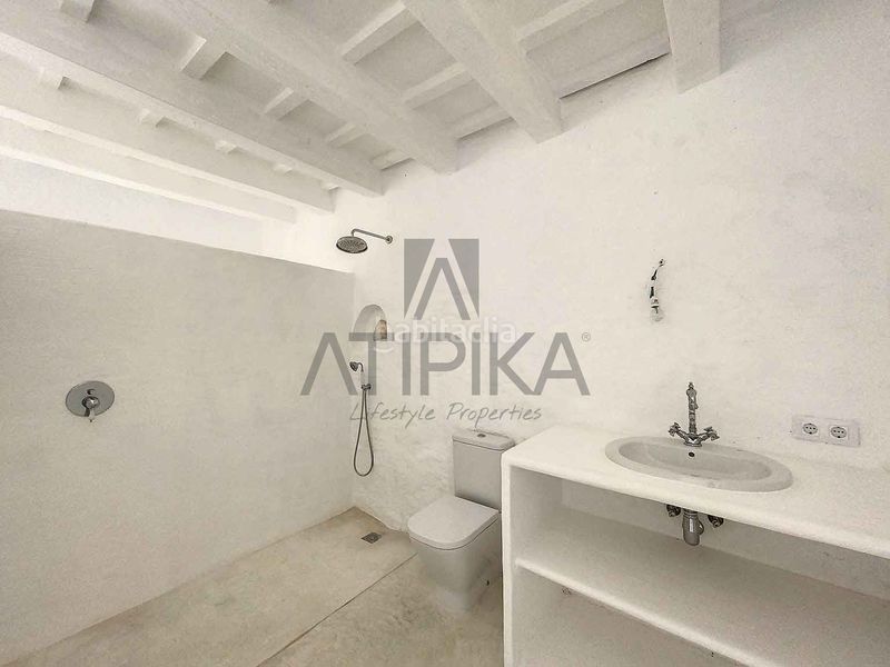Foto ce17cf3d-f3b1-4f3b-98fa-7eb9cd34fcca. Masia amb calefacció piscina a Alaior poble Alaior