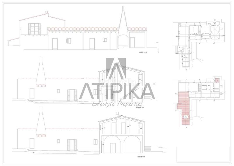 Foto d81105fa-9ae8-47aa-97c2-4a599dbf852b. Masia amb calefacció piscina a Alaior poble Alaior