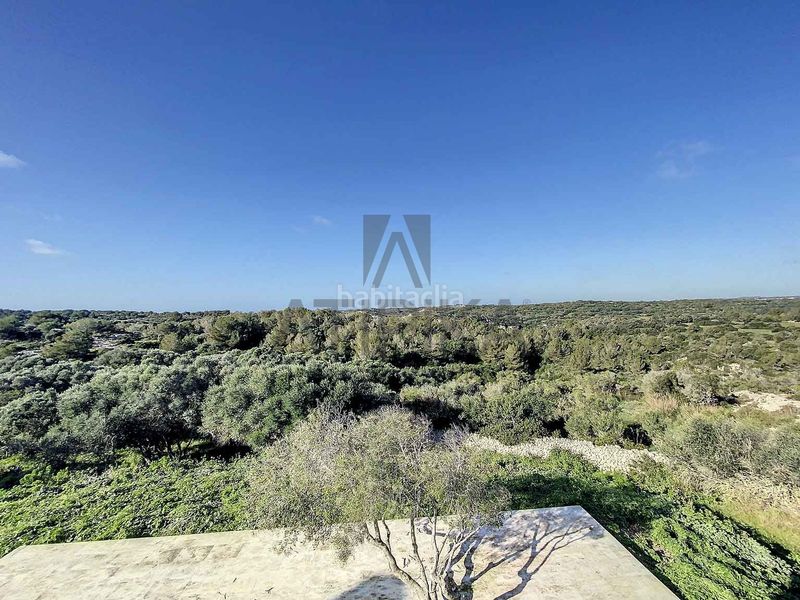 Foto ddcec155-60a2-4c18-9888-348107321adb. Masia amb calefacció piscina a Alaior poble Alaior
