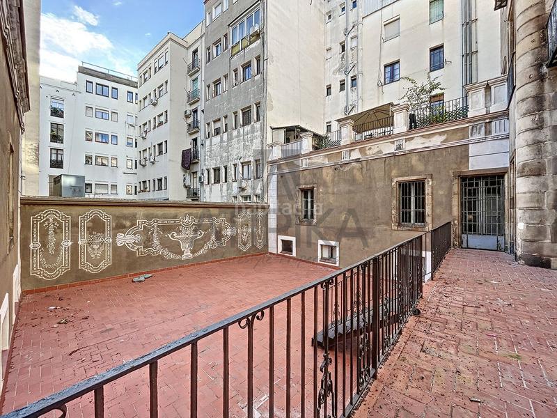 Foto 0ae11fbb-74ed-48f8-9ac6-a3d820deb081. Appartamento in St. Pere - Sta. Caterina - El Born Barcelona