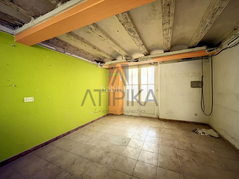 Foto 0f5e9dae-637c-4645-995a-c1b7ebaac7ba. Appartamento in St. Pere - Sta. Caterina - El Born Barcelona