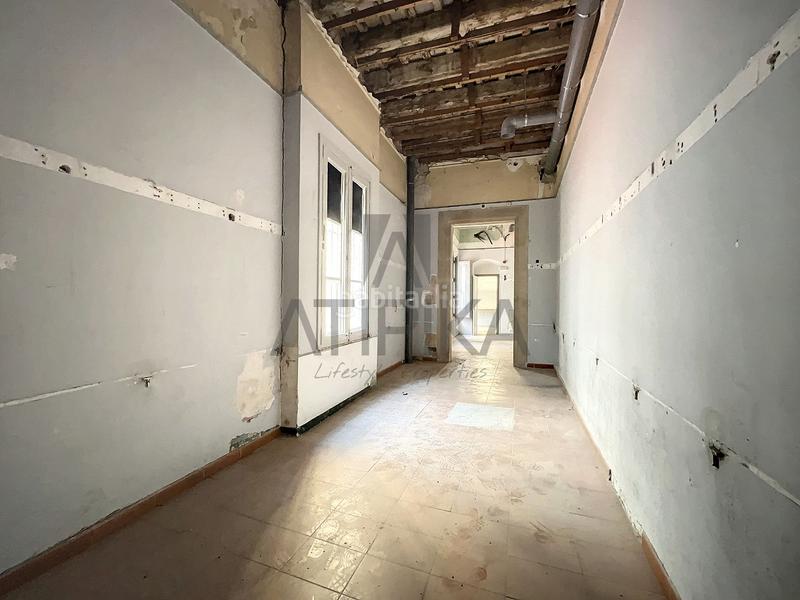 Foto 155aff23-40fd-483a-b0da-a40b30fe3772. Appartamento in St. Pere - Sta. Caterina - El Born Barcelona