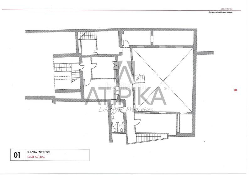 Foto 2dabe115-45c8-4229-a14a-7dd630c47800. Appartamento in St. Pere - Sta. Caterina - El Born Barcelona