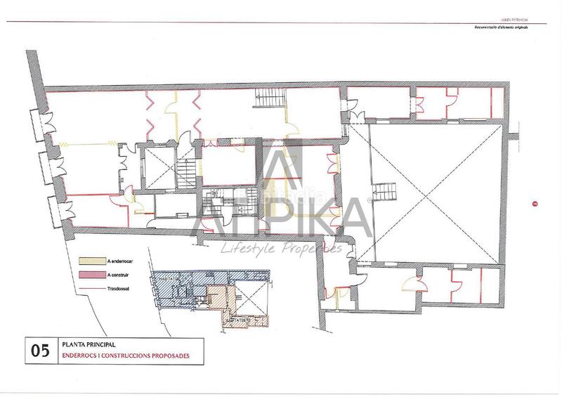 Foto 39bdf4d1-1fe5-42e0-b92c-c2613edec596. Appartamento in St. Pere - Sta. Caterina - El Born Barcelona
