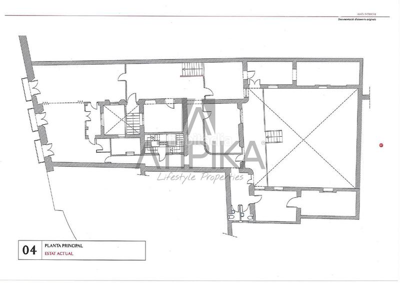 Foto 3aa20fb6-7aa0-41be-83bf-1e6d6106e94b. Appartamento in St. Pere - Sta. Caterina - El Born Barcelona