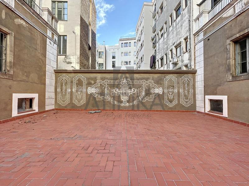 Foto 3e3cf75d-73cf-41fc-9af3-3d2f01a22f69. Appartamento in St. Pere - Sta. Caterina - El Born Barcelona