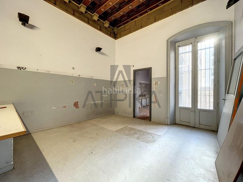 Foto 42ca17c3-b553-4d1d-8e98-638fc0c6353a. Appartamento in St. Pere - Sta. Caterina - El Born Barcelona