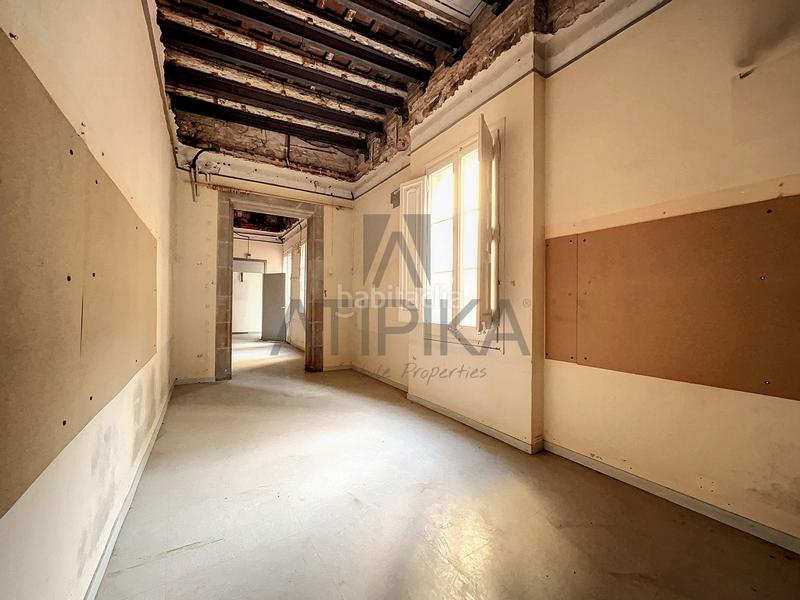 Foto 4cbddde6-b6c7-424b-b579-66f13e4e40fc. Appartamento in St. Pere - Sta. Caterina - El Born Barcelona