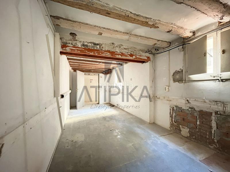 Foto 4e4de175-1e8c-4a7d-9d3f-8611bbcea8f7. Appartamento in St. Pere - Sta. Caterina - El Born Barcelona