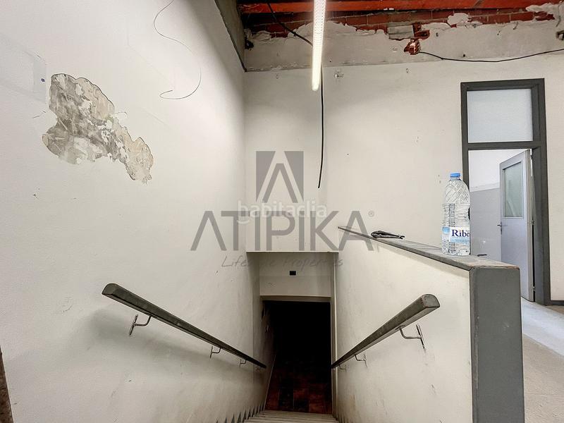 Foto 504f46d1-d7c5-49cb-a2e1-8325f83fb9d6. Appartamento in St. Pere - Sta. Caterina - El Born Barcelona