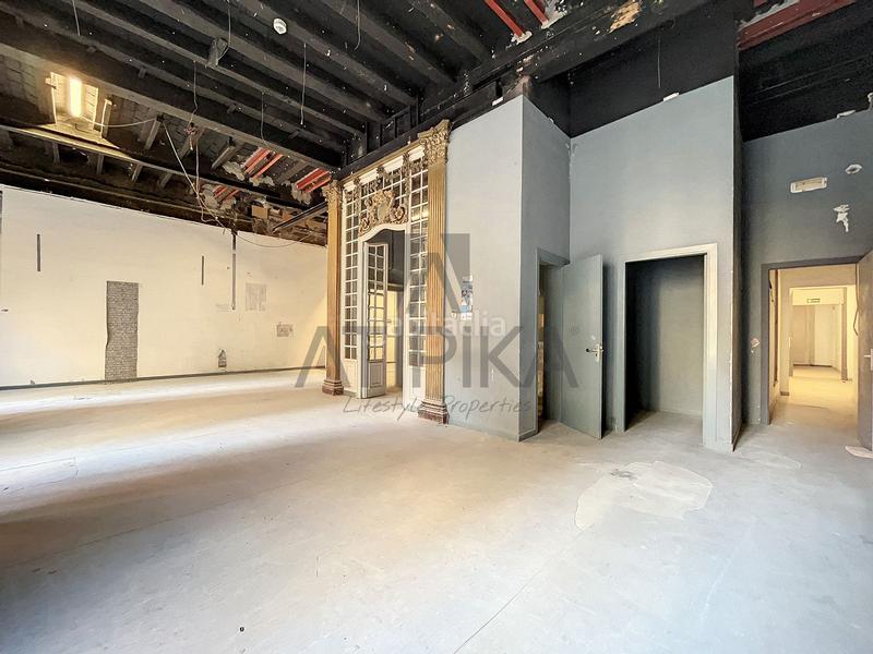 Foto 53cfc266-89e8-4381-877b-9c8d22d42769. Appartamento in St. Pere - Sta. Caterina - El Born Barcelona