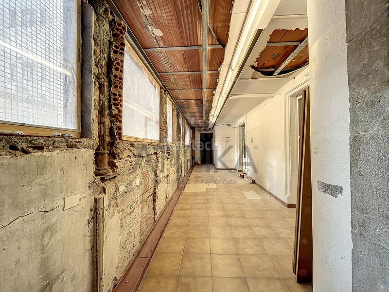 Foto 572a9ab9-e0d0-4356-9973-96b222ad6427. Appartamento in St. Pere - Sta. Caterina - El Born Barcelona