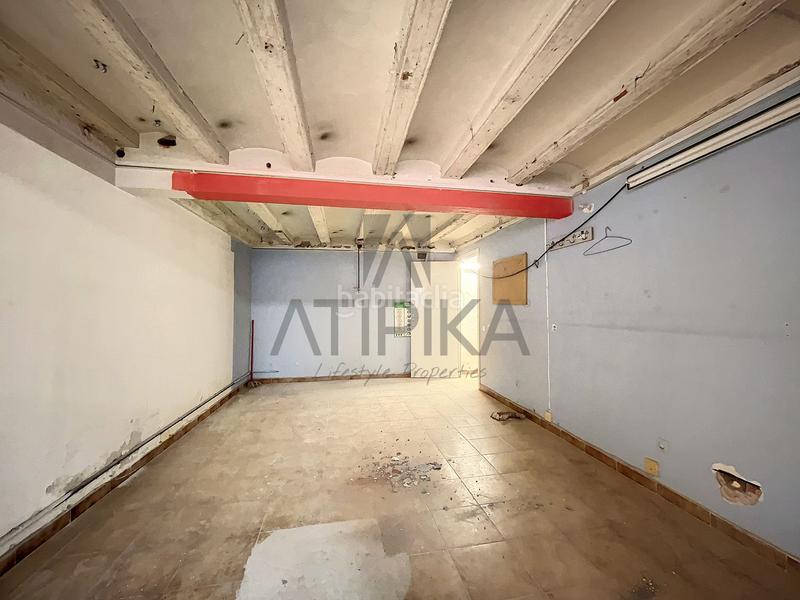 Foto 688169f7-0a0b-43f6-9e4f-35996beb4bc5. Appartamento in St. Pere - Sta. Caterina - El Born Barcelona