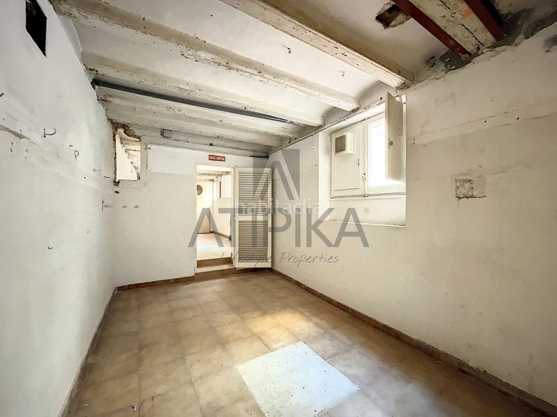 Foto 6c52b985-6eda-4476-a42e-999a03c9b3bf. Appartamento in St. Pere - Sta. Caterina - El Born Barcelona