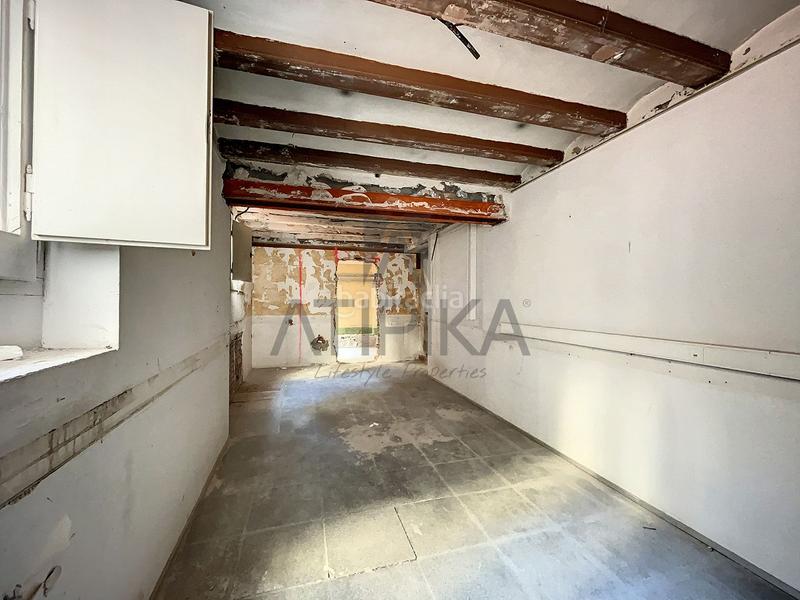 Foto 7ad23dd3-b9c0-4aa4-946a-4f2d0293ef0f. Appartamento in St. Pere - Sta. Caterina - El Born Barcelona