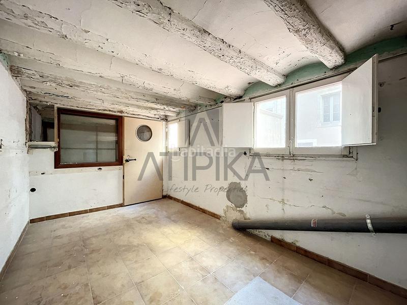 Foto 7f8ef5de-9f4d-49d8-bbd1-0bda4cdd084e. Appartamento in St. Pere - Sta. Caterina - El Born Barcelona