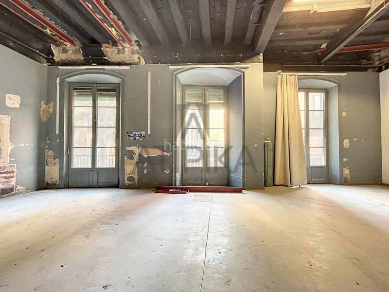 Foto 81e574af-4e7f-4b54-b662-49c3b274736a. Appartamento in St. Pere - Sta. Caterina - El Born Barcelona