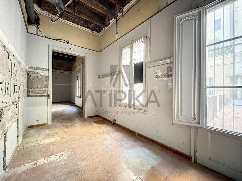 Foto 8609e7cb-7cac-4f08-91bc-e37c5ae6dec7. Appartamento in St. Pere - Sta. Caterina - El Born Barcelona