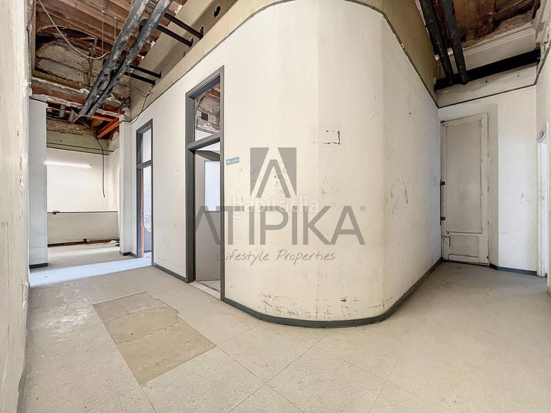 Foto a0e2352d-3cfa-414f-8b78-2f5a84e3a4fb. Appartamento in St. Pere - Sta. Caterina - El Born Barcelona