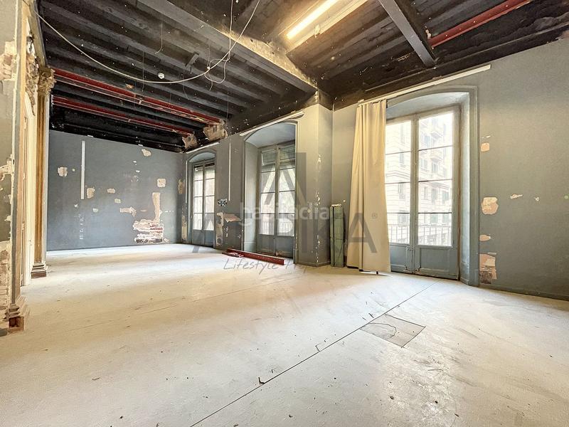 Foto a9e7fb1a-cbce-4a90-b395-fbabfbf48e2d. Appartamento in St. Pere - Sta. Caterina - El Born Barcelona