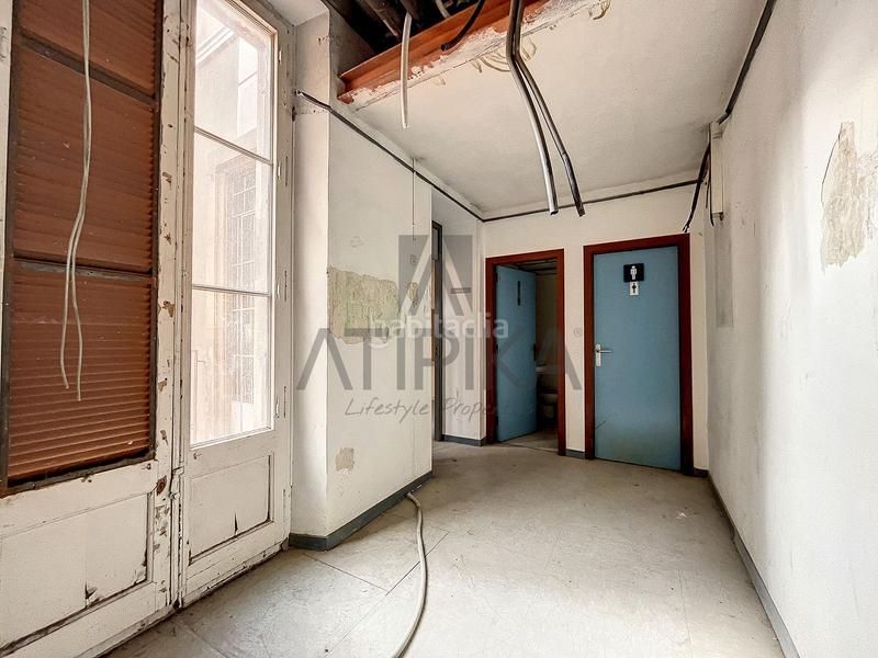 Foto aee1bd32-4ad3-40a5-8b4f-e01e8c4ff8dd. Appartamento in St. Pere - Sta. Caterina - El Born Barcelona